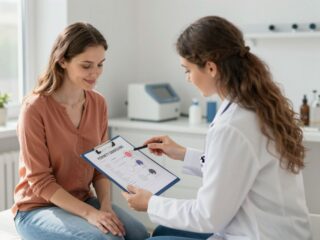 Meddőségi kivizsgálás lépésről lépésre: mit kell ellenőrizni, ha nem sikerül teherbe esni?