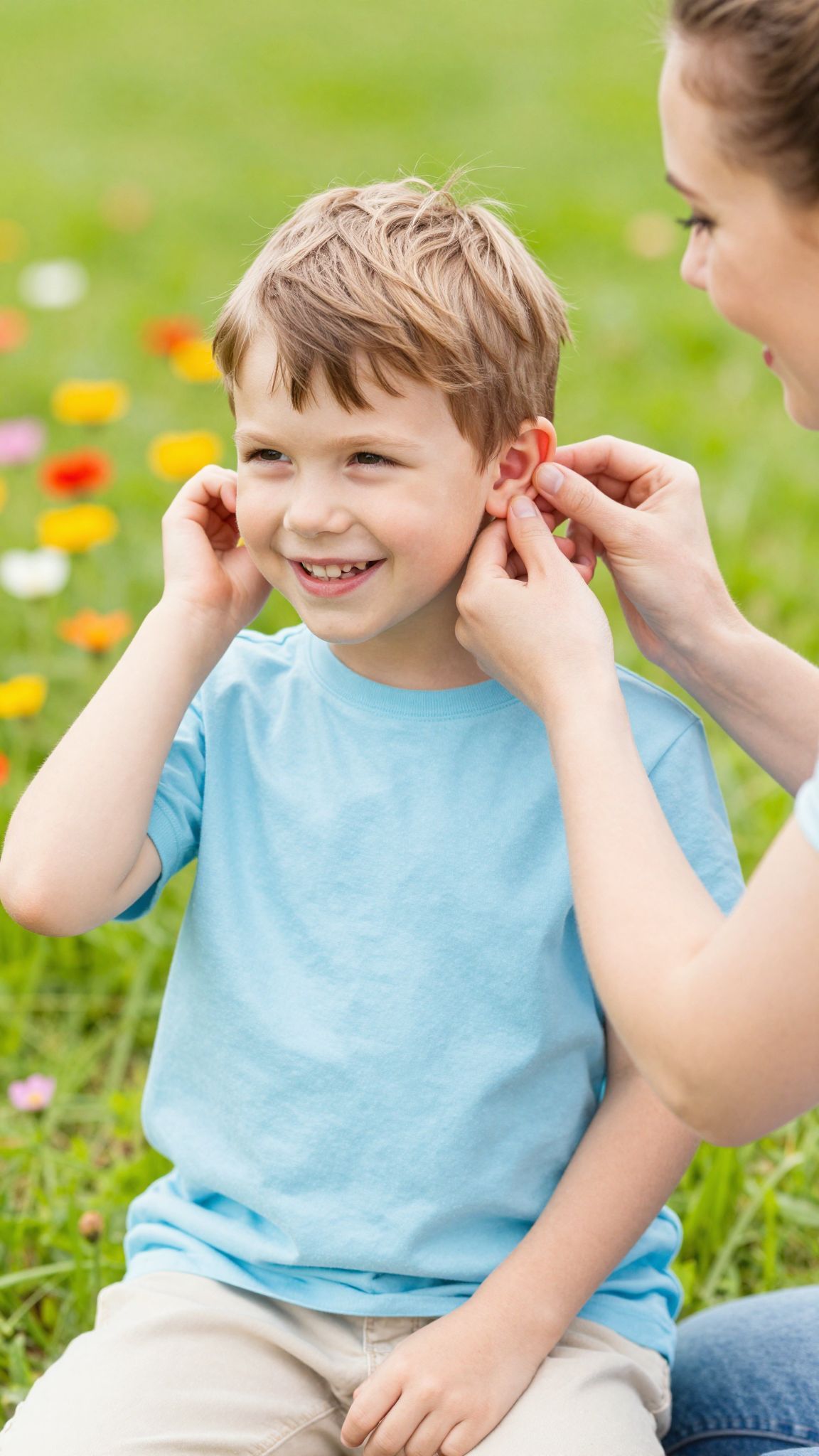 A fülkürthurut megelőzéséhez fontos a rendszeres orvosi ellenőrzés.