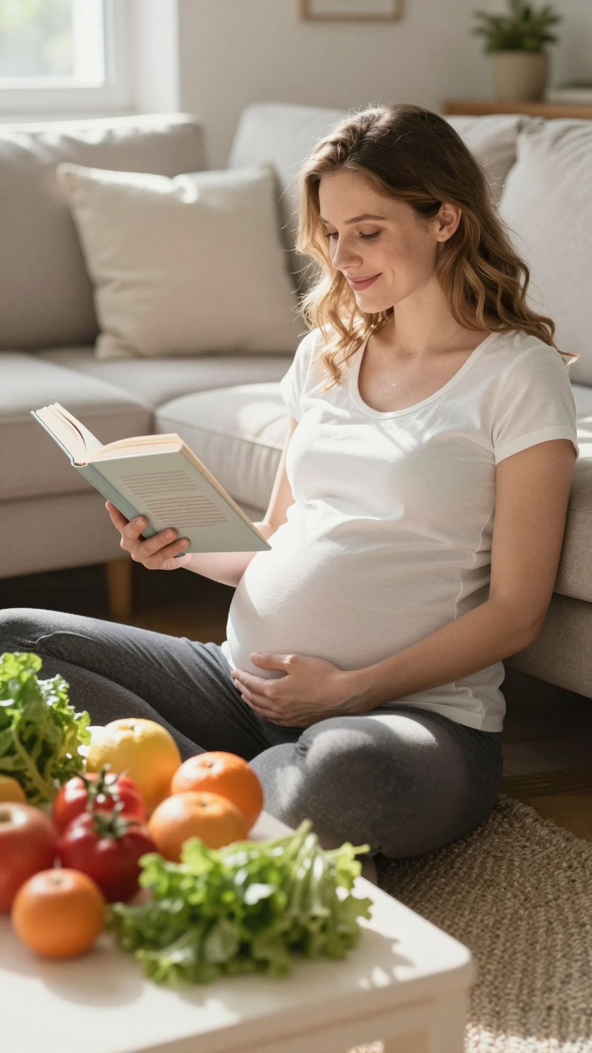 A vitaminok és ásványi anyagok erősítik az immunrendszert.