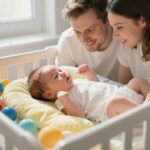 Meglepő felfedezés: a csecsemőknek már születésükkor van testtudatuk