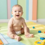 Mekkorának kell lennie egy 12 hónapos babának? Súly, magasság és egyéb fontos méretek