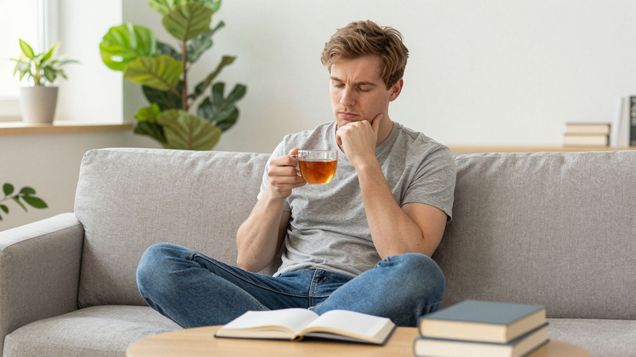 A D-vitamin hiánya hangulati ingadozásokat okozhat.