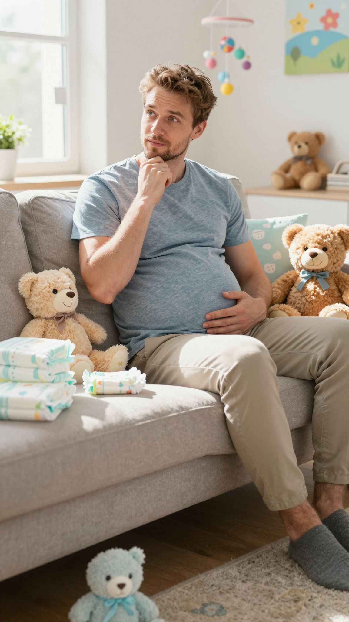 A szülőséghez szükséges mentális rugalmasság fontos a sikerhez.