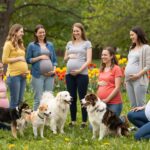 Mesék, kutyák és barátságok: egy különleges kismama-klub élete