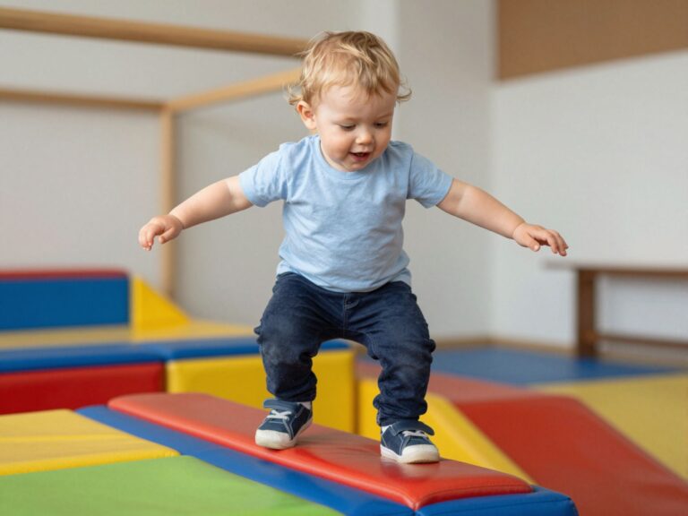 Mi az a TLR és miért fontos a későbbi mozgáskoordináció szempontjából?