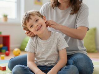 Mi az a torticollis, azaz ferde nyak, és hogyan kezelhető?