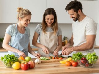 Mi az az ARFID? Az elkerülő/restriktív táplálékbeviteli zavar tünetei és kezelése