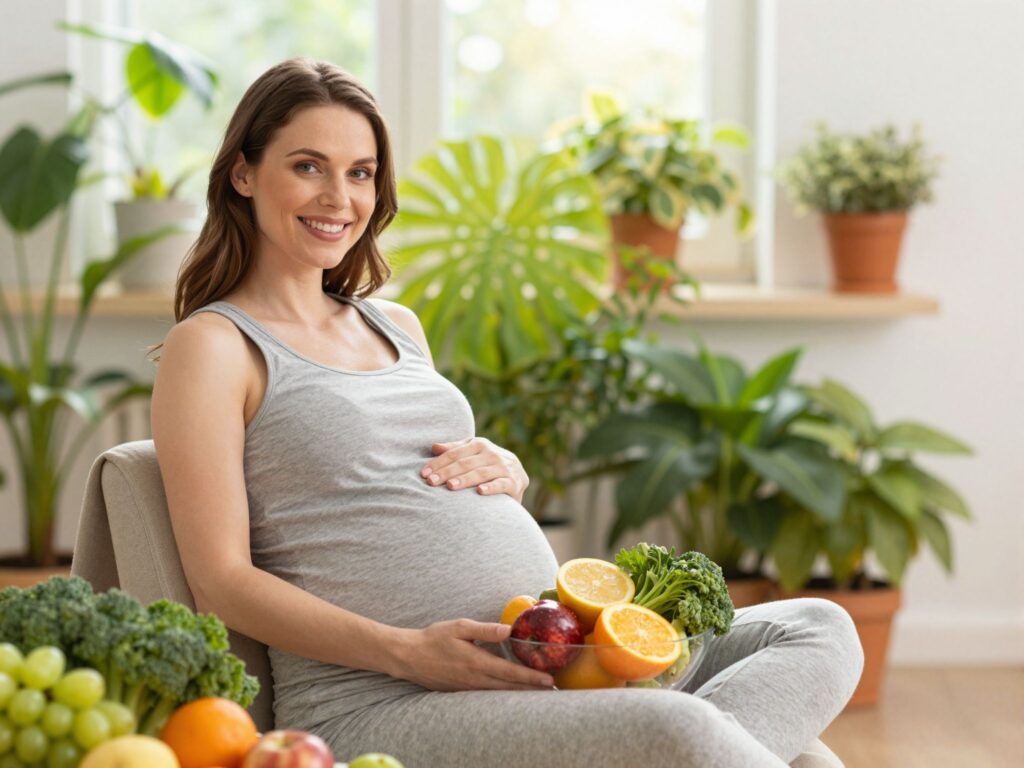 Mi segít a puffadás ellen terhesen? 7 természetes és gyors megoldás