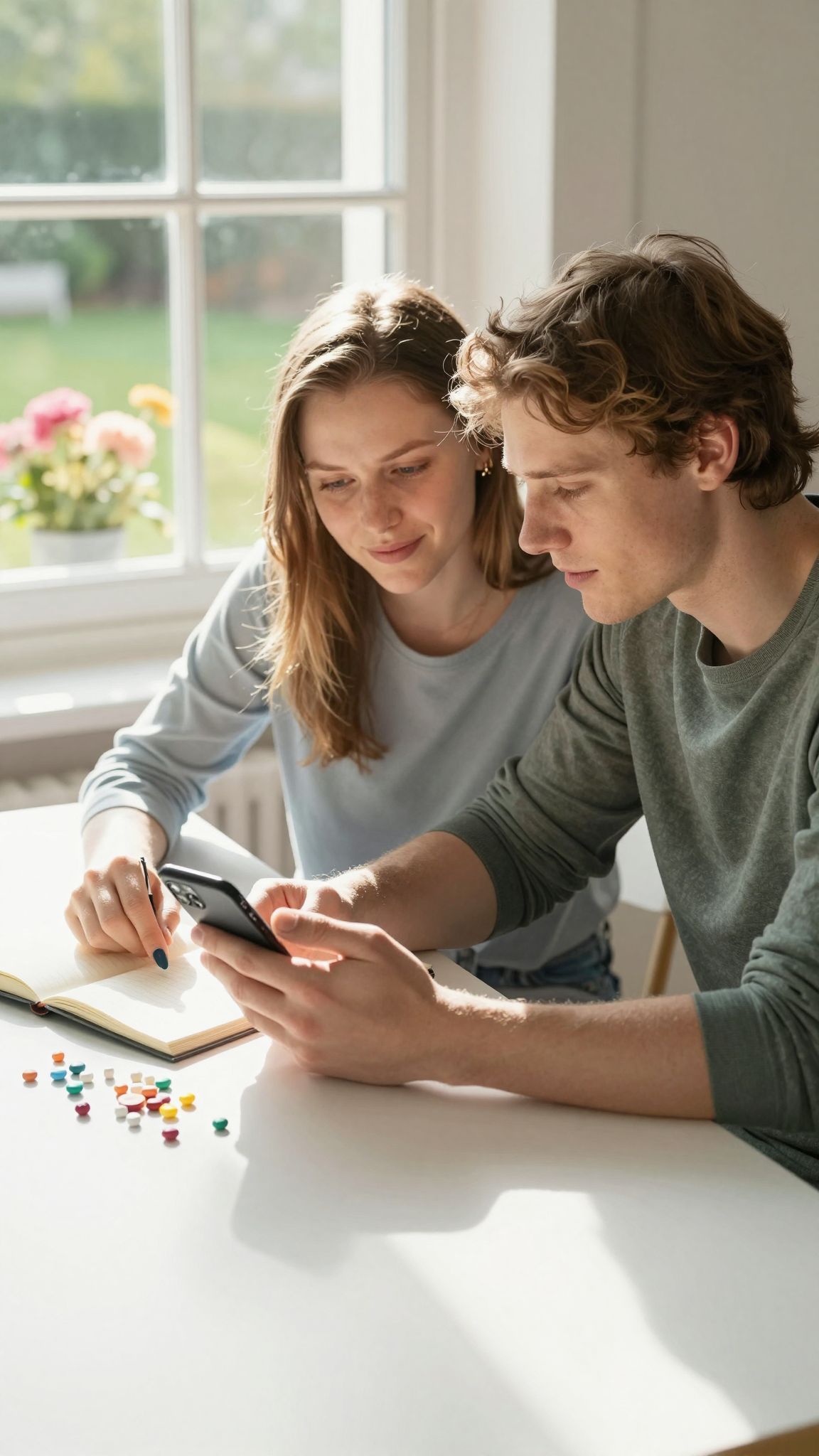 A tabletta abbahagyása után a hormonok szintje változik.