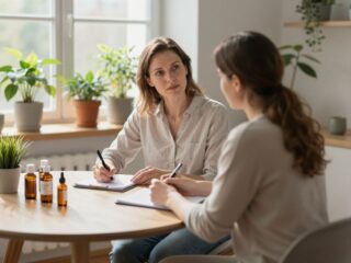 Mi történik egy homeopátiás konzultáción? Egy anyuka személyes beszámolója