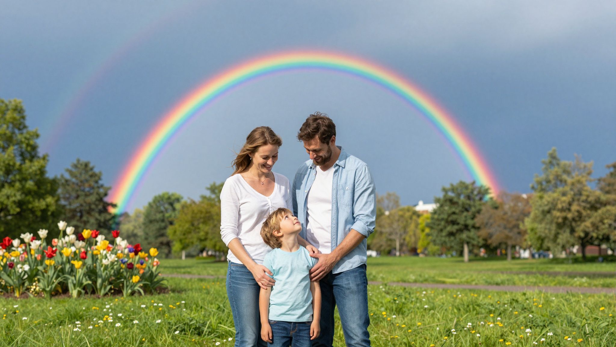 A vihar után a kommunikáció és empátia kulcsfontosságú.