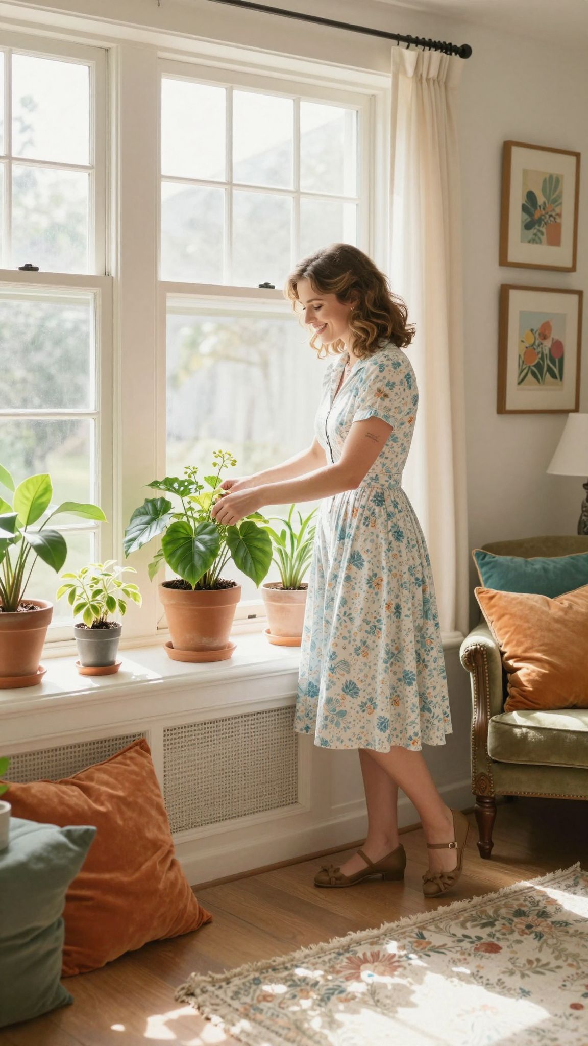 A tradwife jelenség a modern női szerepek kritikája.