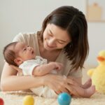 Miért Fontos Sokat Ölelni a Babát? Az Ölelés Pozitív Hatásai a Csecsemő Agyi Fejlődésére