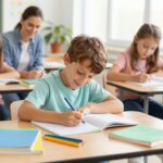 Miért jobb kézzel írni tanulni, mint gépen? A kézírás előnyei az agyfejlődésben