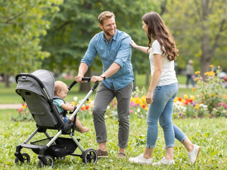 Miért morzsolódnak le a barátok, miután szülővé válunk, és mit tehetünk ellene?