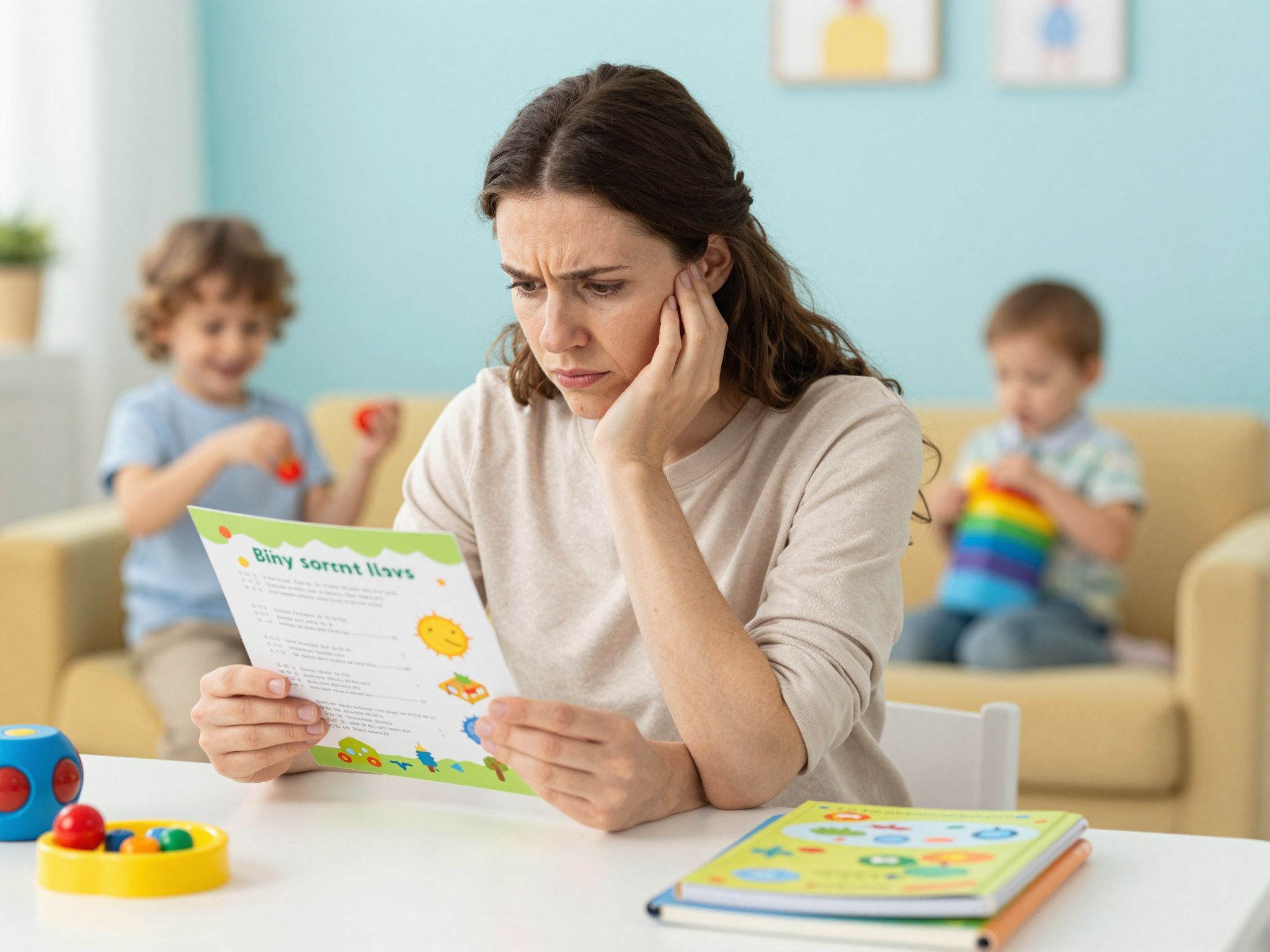 A gyerekek vérképe eltér a felnőttekétől, fejlődnek.