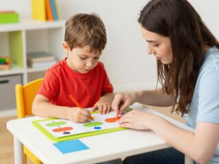 Miért nehéz a beszéd? A leggyakoribb gyerekkori beszédzavarok és kezelésük