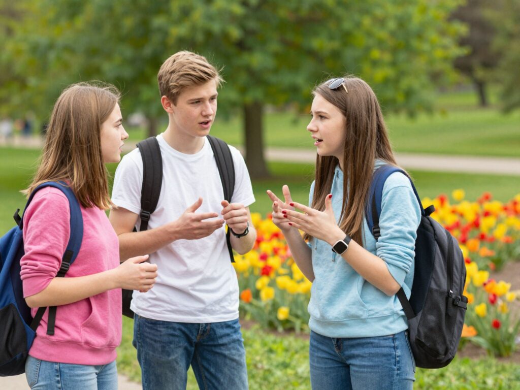 Miért olyanok a kamaszok, amilyenek? Minden az agyfejlődésről tinédzserkorban