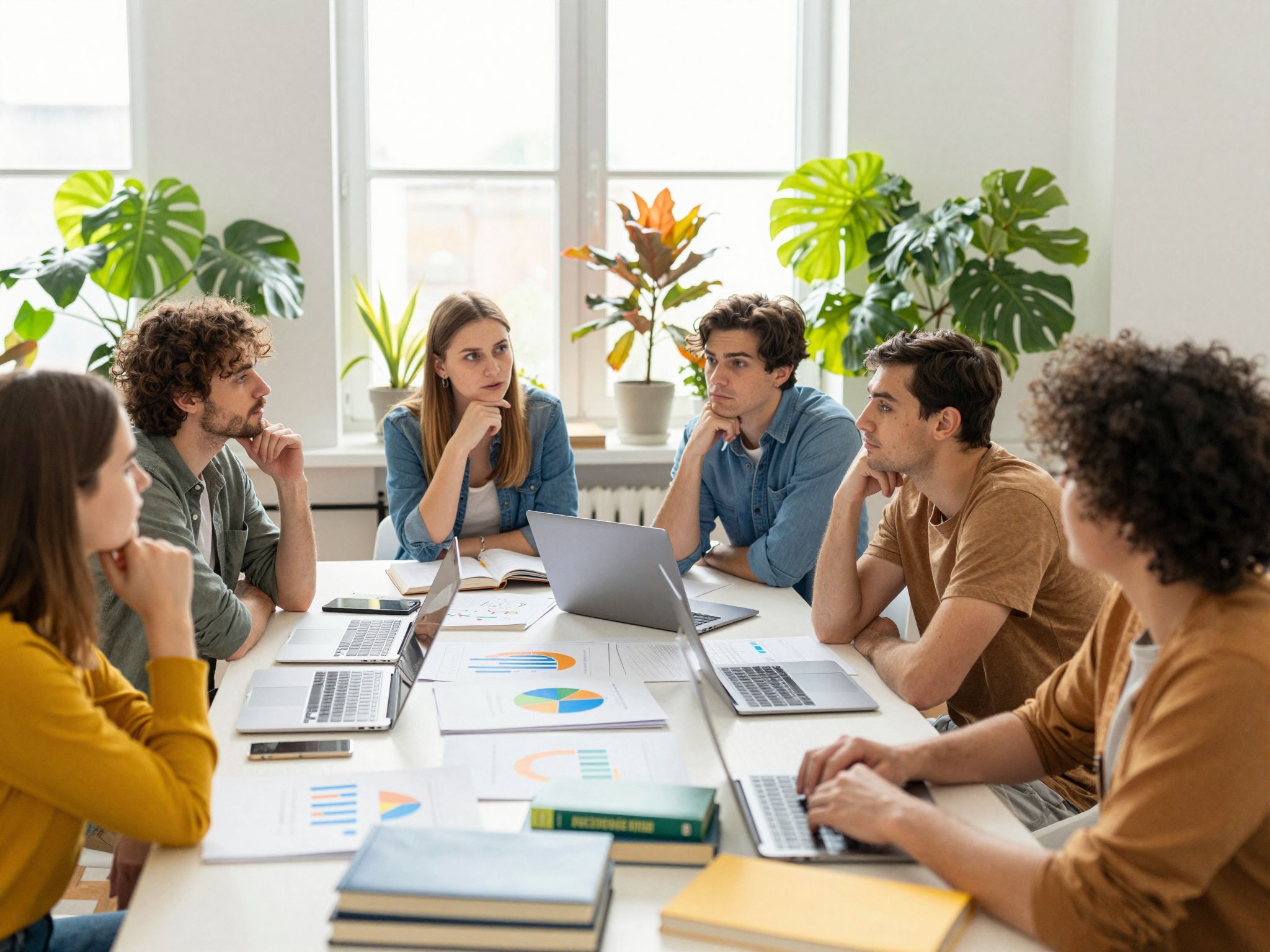 A fejlődés üteme a komplexitás miatt lassabb, mint vártuk.