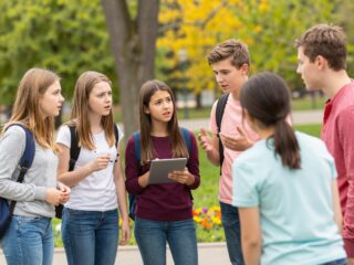 Miért viselkednek furcsán a kamaszok? A tinédzserek agyának meglepő titkai