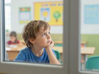 Mikor alakul ki a perspektívaváltás képessége? Később, mint eddig gondoltuk