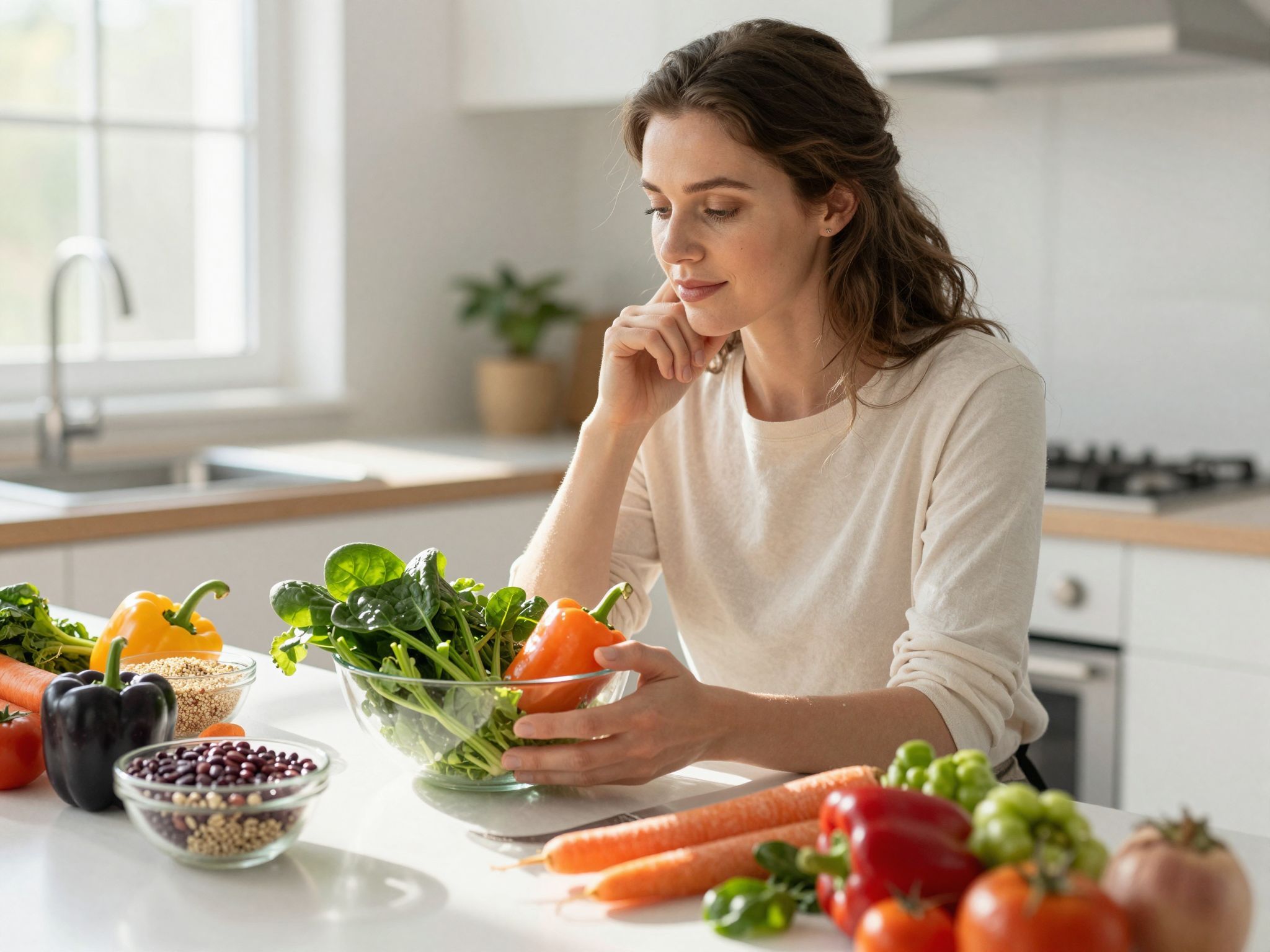 Szakemberhez kell fordulni, ha tartósan fáradt vagy.