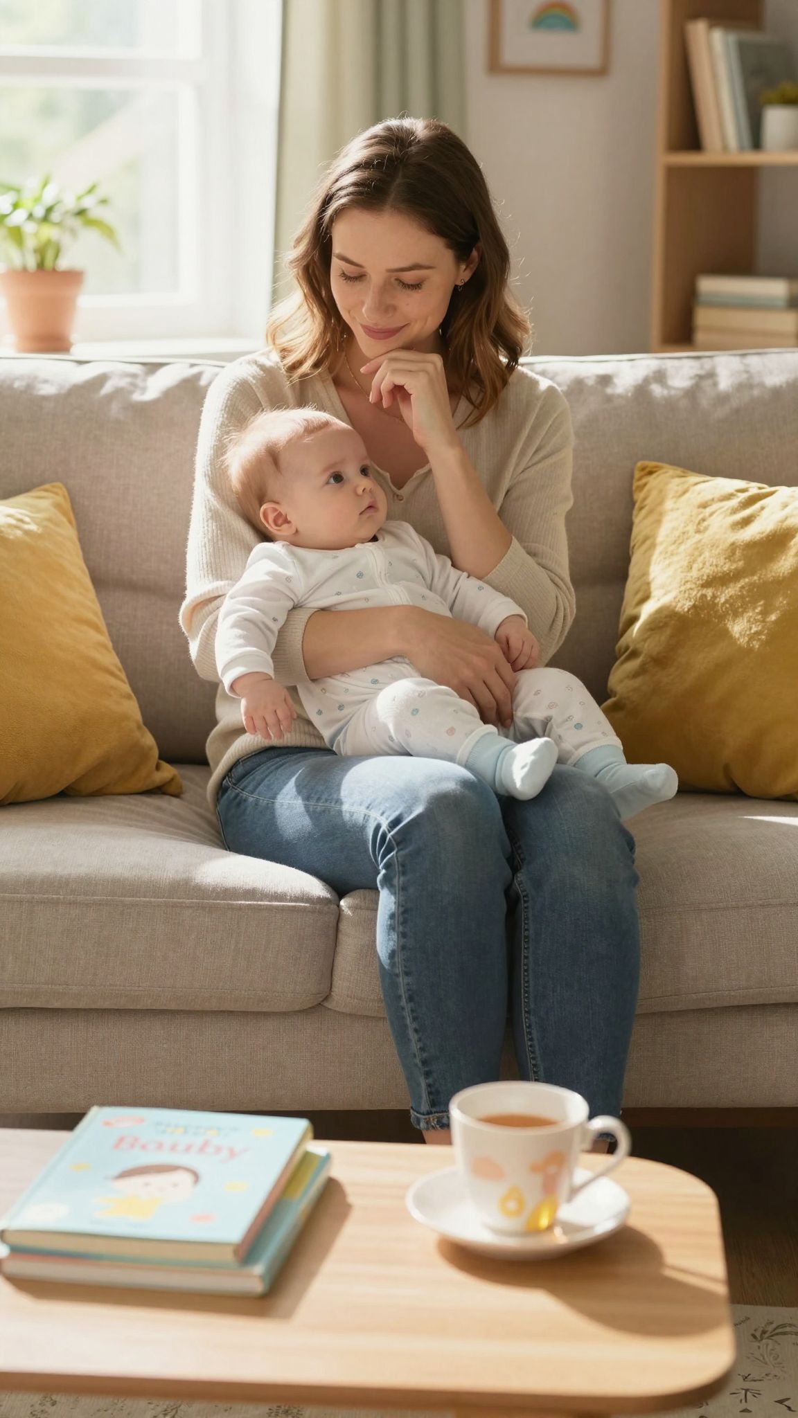 Szakemberhez fordulj, ha fájdalmas a szoptatás!