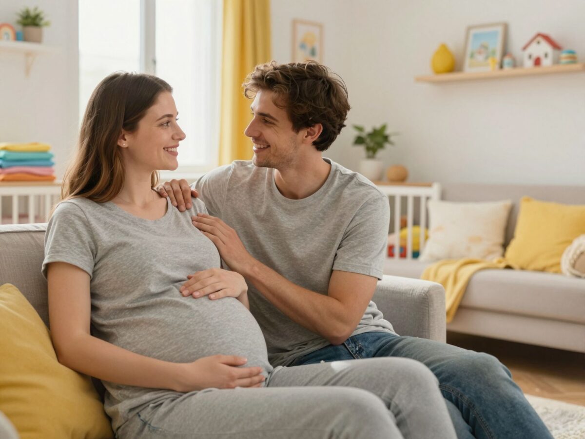 Mikor jöhet a második baba? Amit a szoros terhességekről tudni érdemes