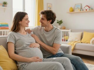 Mikor jöhet a második baba? Amit a szoros terhességekről tudni érdemes