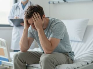 Mikor kell orvoshoz fordulni agyrázkódás gyanújával? A veszélyes jelek listája