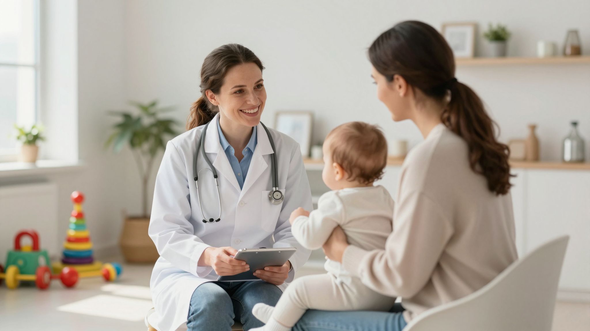 Szakemberrel évente legalább egyszer érdemes konzultálni.