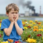 Milyen környezeti ártalmak okozhatnak szorongást a gyerekeknél? A neurotoxinok veszélyei