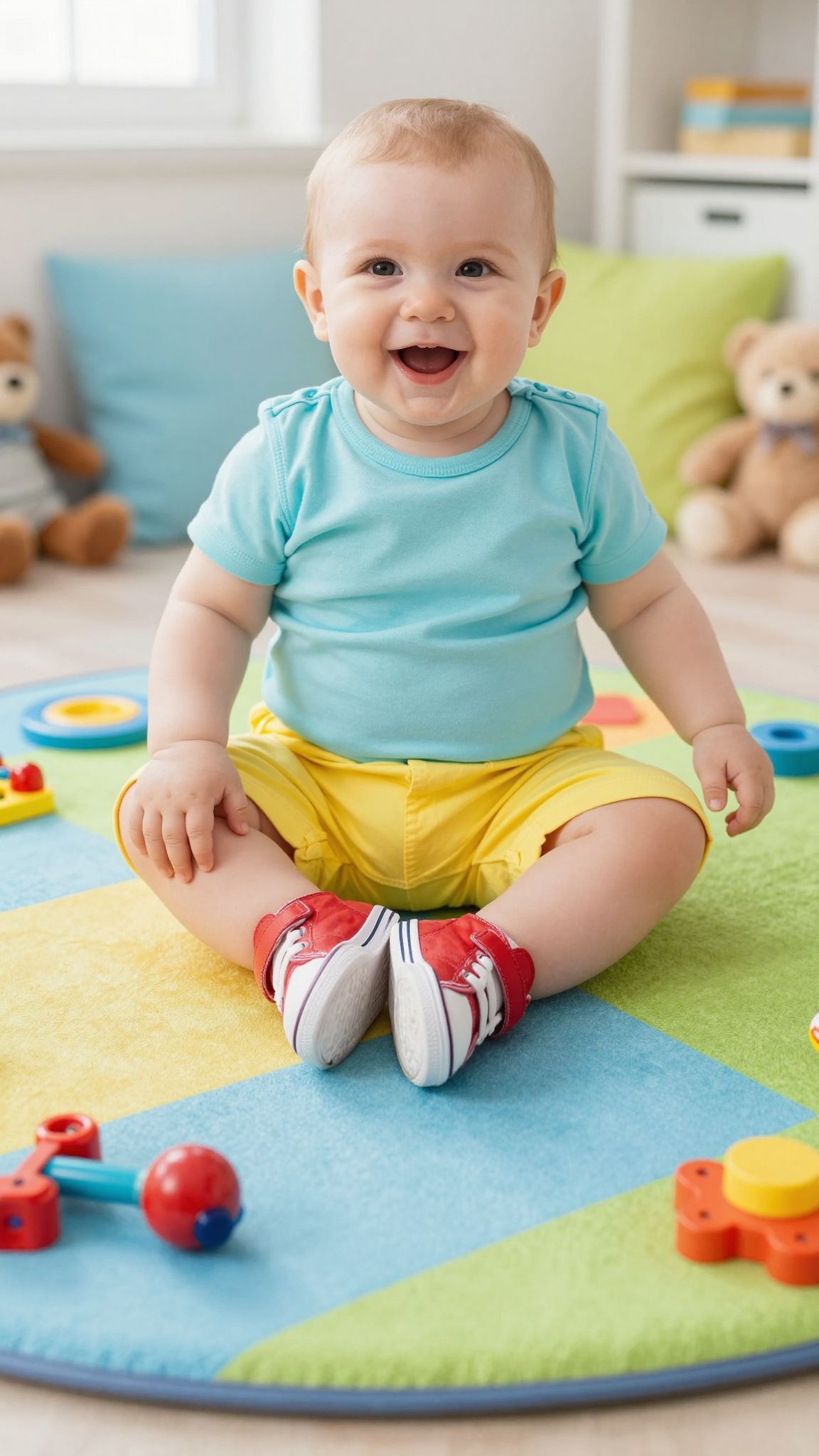 Válassz kényelmes, rugalmas anyagú ruhákat és cipőket!