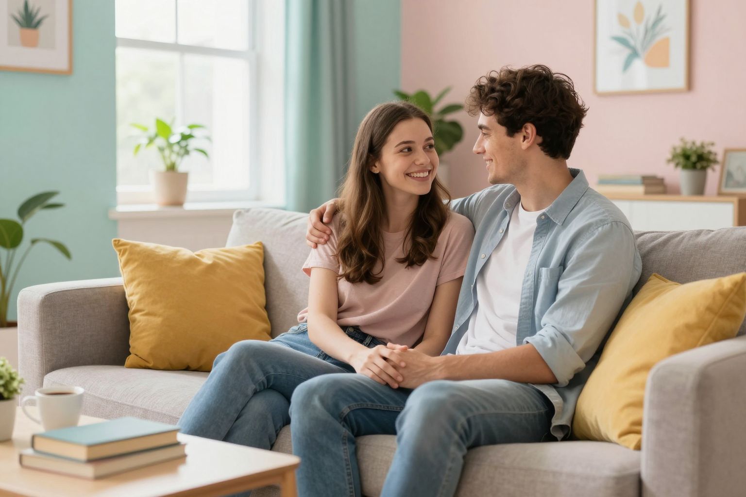 A diszkréció kulcsfontosságú a babaprojektek során.