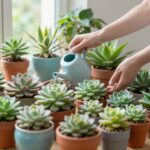 Mindent a pozsgásokról: öntözés, fényigény és a leggyakoribb hibák elkerülése