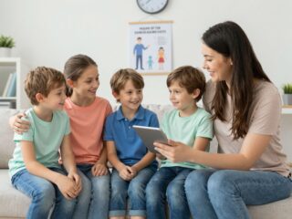 Mindent az SMA-ról: mi ez a betegség és miért fontos a korai felismerés?