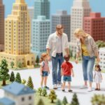 Miniatűr csodák a fővárosban: Új miniszobrok nyomában az egész családdal