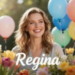 Mit hordoz a Regina név? Névnap, jellemvonások és érdekességek egy helyen