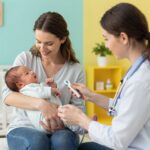 Mit jelent az APGAR-érték és mennyire számít a baba későbbi egészségére nézve?