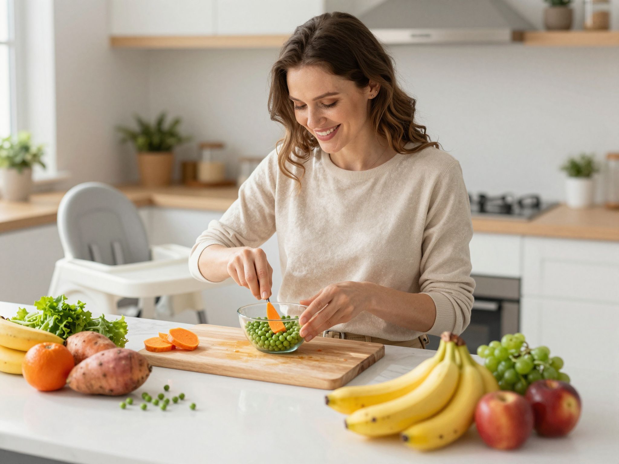Kerüljük a túl sózott és cukrozott ételeket!