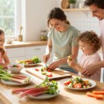 Mit készíts rebarbarából? Finom és egészséges receptek az egész családnak