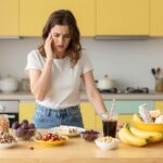 Mit ne egyél, ha szorongsz? 9 élelmiszer, ami ronthatja a mentális állapotodat