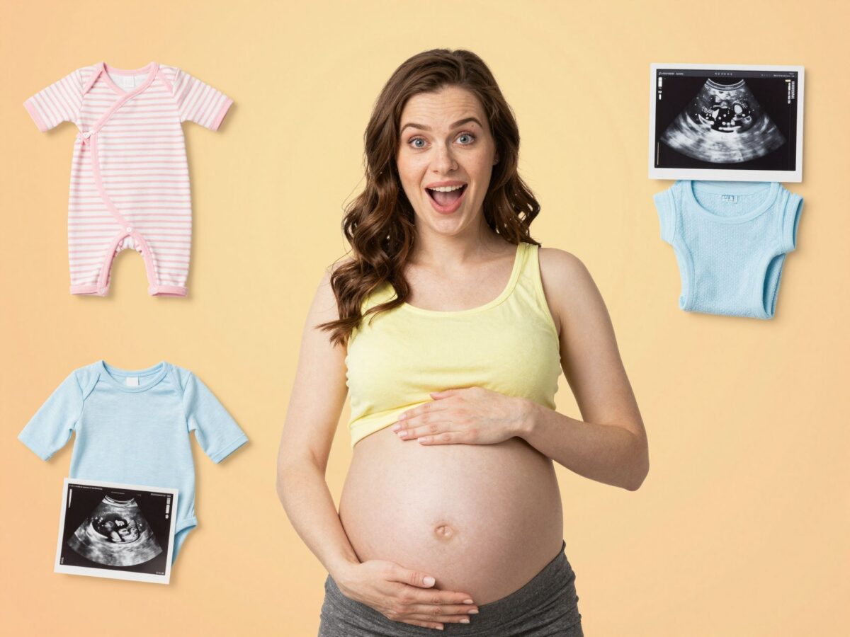 Mit tapasztalsz a terhesség alatt? 15 meglepő testi és lelki változás trimeszterekre bontva