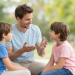 Mit tegyél, ha a gyermeked csúnyán beszél veled? Határszabás és a helyes kommunikáció