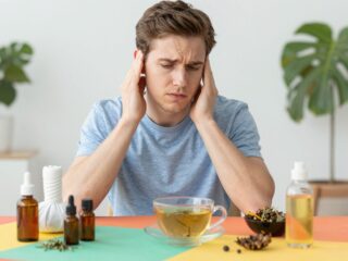Mit tegyél, ha fáj a füled? Otthoni praktikák és gyógymódok fülfájásra