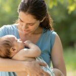 Mitől lesz szeles az anyatejes baba? A táplálkozástól a levegőnyelésig