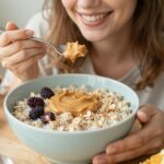 Mogyoróvaj a diétában: mikor és hogyan illeszthető be biztonságosan?