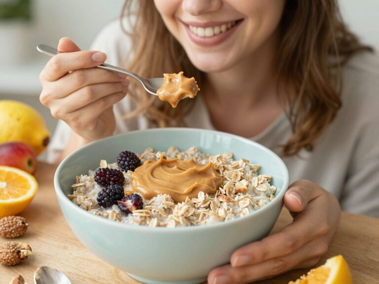 Mogyoróvaj a diétában: mikor és hogyan illeszthető be biztonságosan?