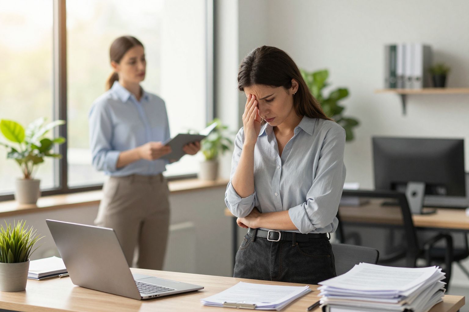 A „megbízhatatlan” bélyeg munkahelyi előítéleteket erősíthet.