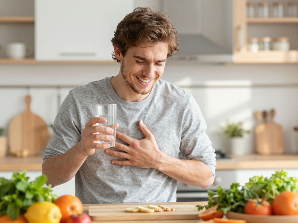 Ne törődj bele a refluxba: hogyan szabadulhatsz meg végleg a gyomorégéstől?